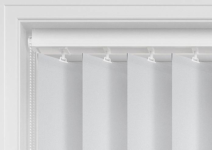 Roma, Dusk - Vertical Blind - Image 11